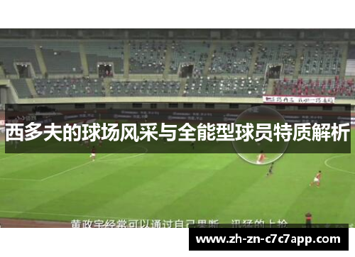 西多夫的球场风采与全能型球员特质解析